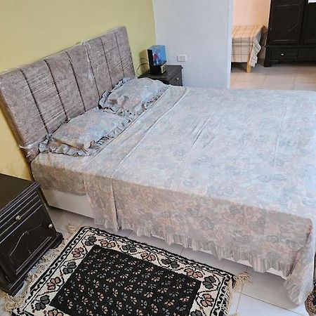 Hadhri Appartement 토져 외부 사진