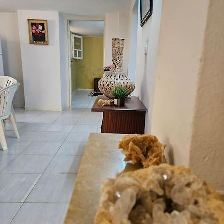 Hadhri Appartement 토져 외부 사진