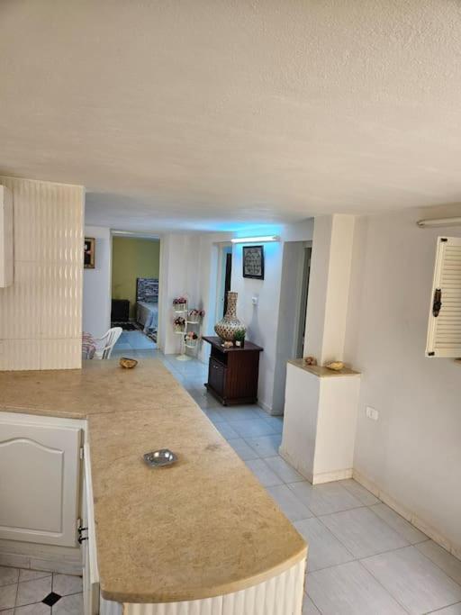 Hadhri Appartement 토져 외부 사진