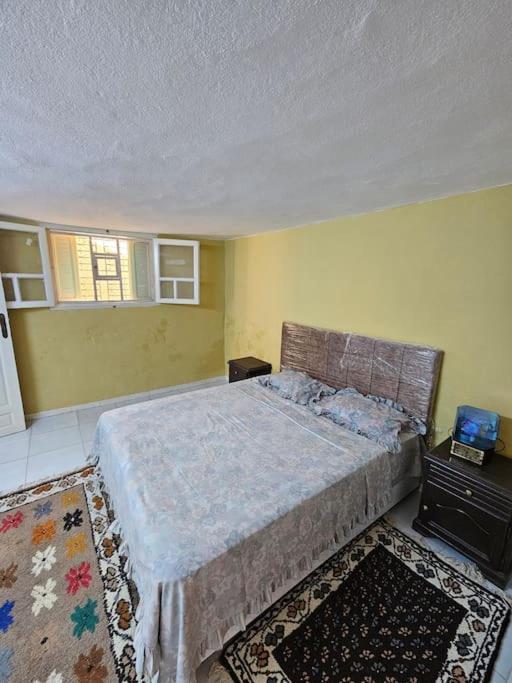 Hadhri Appartement 토져 외부 사진