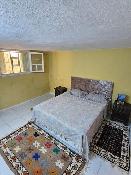 Hadhri Appartement 토져 외부 사진