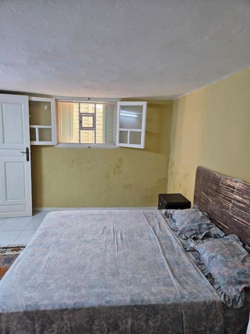 Hadhri Appartement 토져 외부 사진