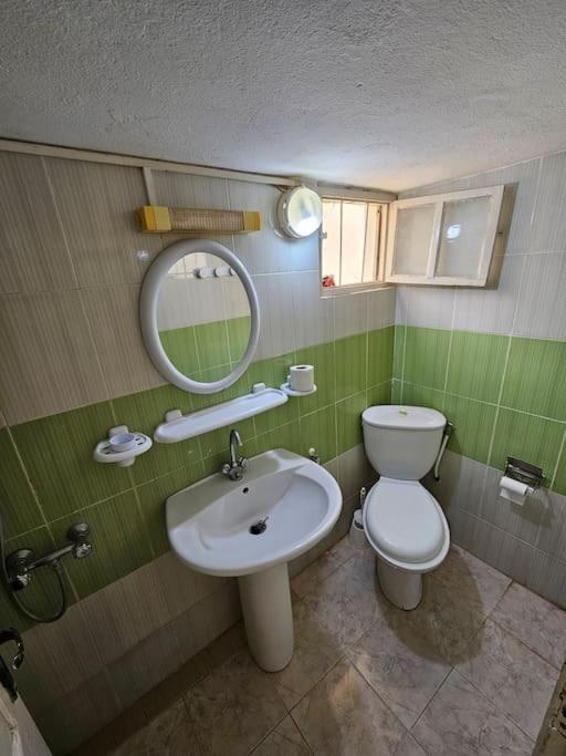 Hadhri Appartement 토져 외부 사진