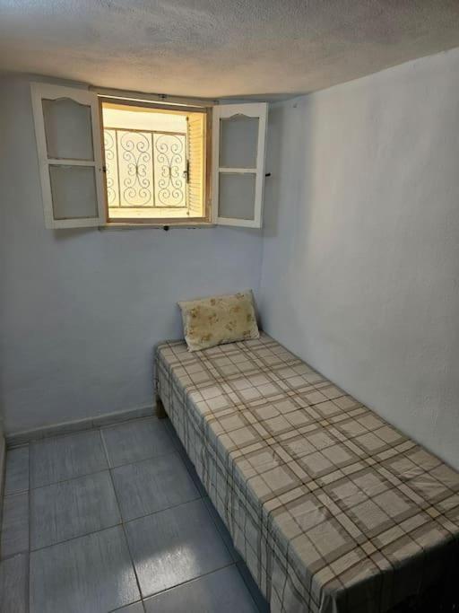 Hadhri Appartement 토져 외부 사진