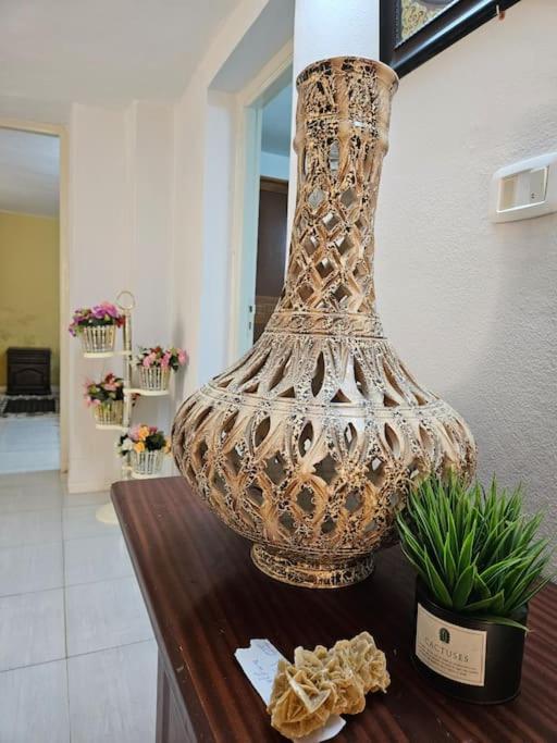 Hadhri Appartement 토져 외부 사진