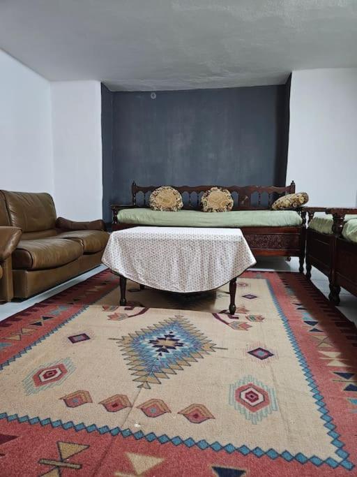 Hadhri Appartement 토져 외부 사진