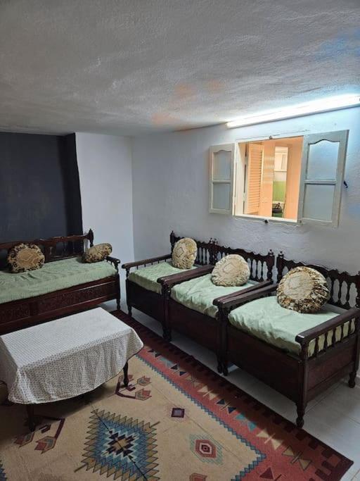 Hadhri Appartement 토져 외부 사진