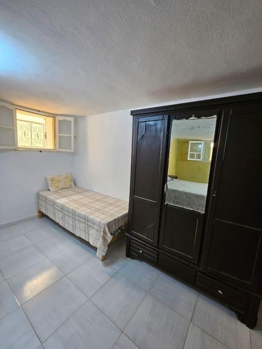 Hadhri Appartement 토져 외부 사진