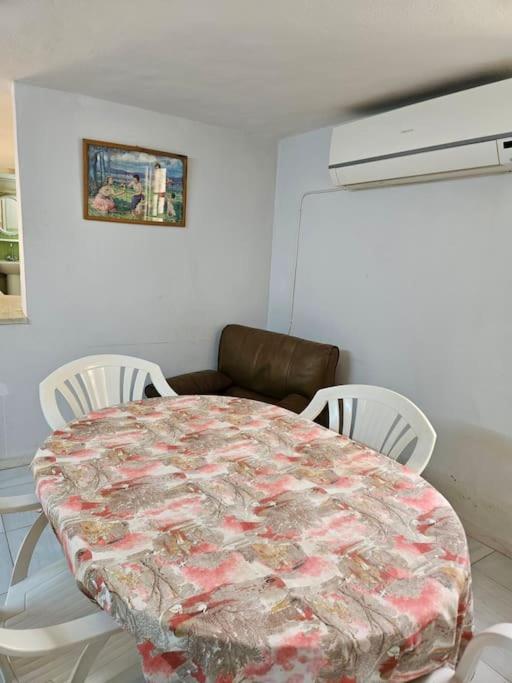 Hadhri Appartement 토져 외부 사진