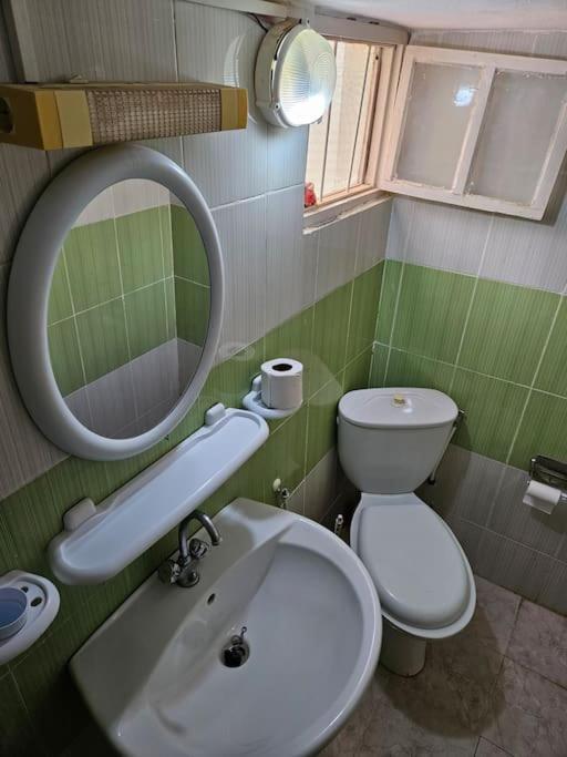 Hadhri Appartement 토져 외부 사진