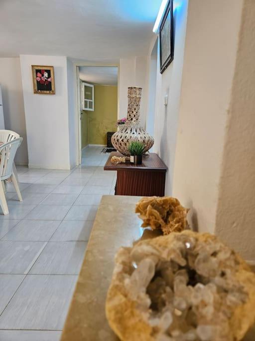 Hadhri Appartement 토져 외부 사진